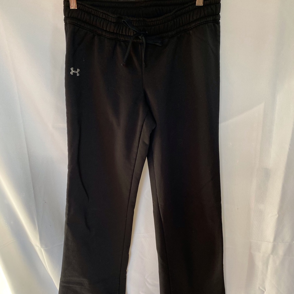 Under Armour Fleece Athletic Pants
